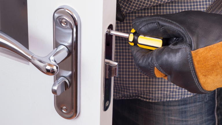 Locksmith in Union City, CA