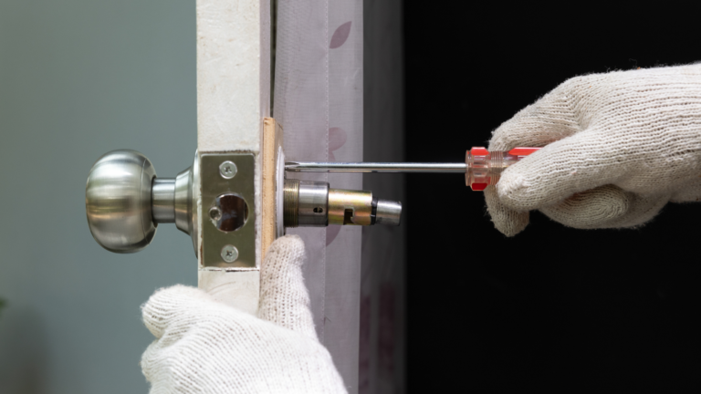 Responsive Home Locksmith Service in Union City, CA