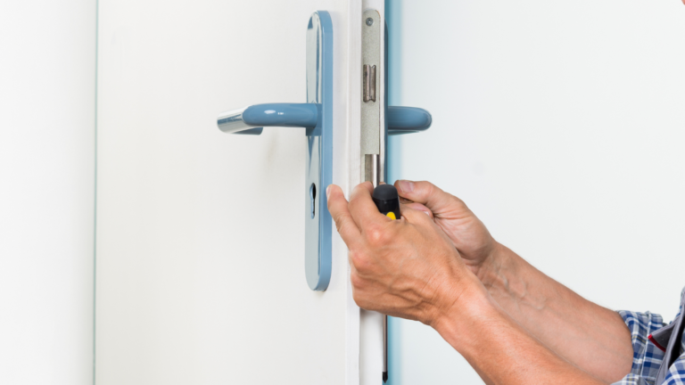 Trusted Commercial Locksmith Excellence in Union City, CA